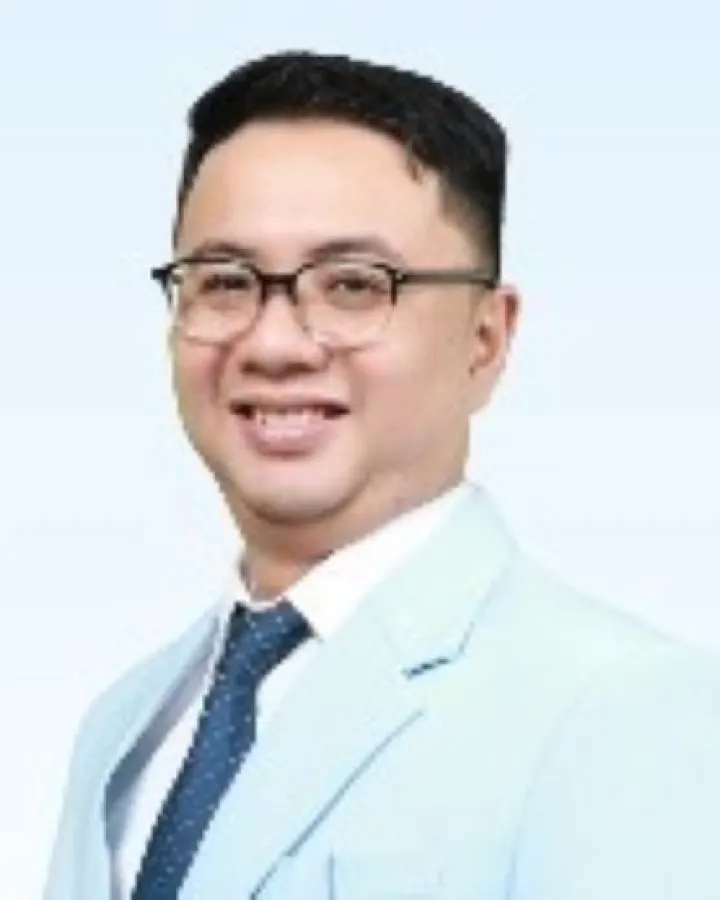 Portrait of Ibnu Daqiqil ID, S.Kom., M.T.I., Ph.D.