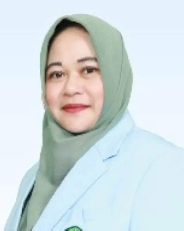 Portrait of Fatayat, S.Kom., M.Kom.